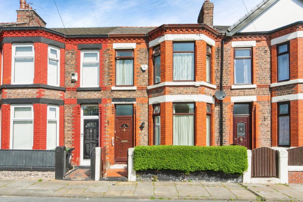 Main image of property: Mather Road, Prenton, Merseyside, CH43