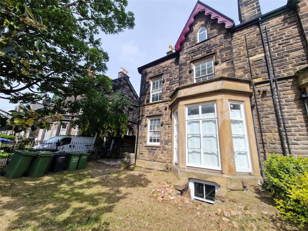 Main image of property: Park Road South, Prenton, CH43