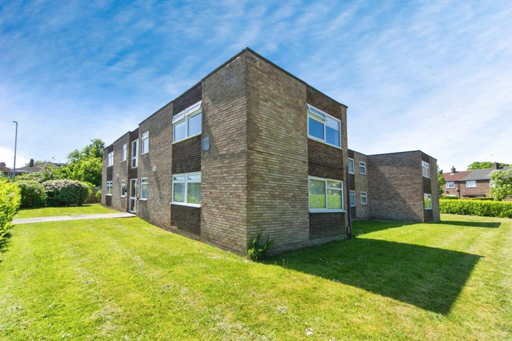 Main image of property: Downing Close, Prenton, CH43