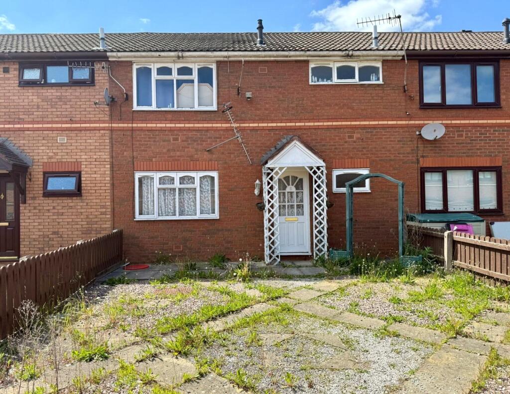 Main image of property: Naseby Close, Prenton, Merseyside, CH43