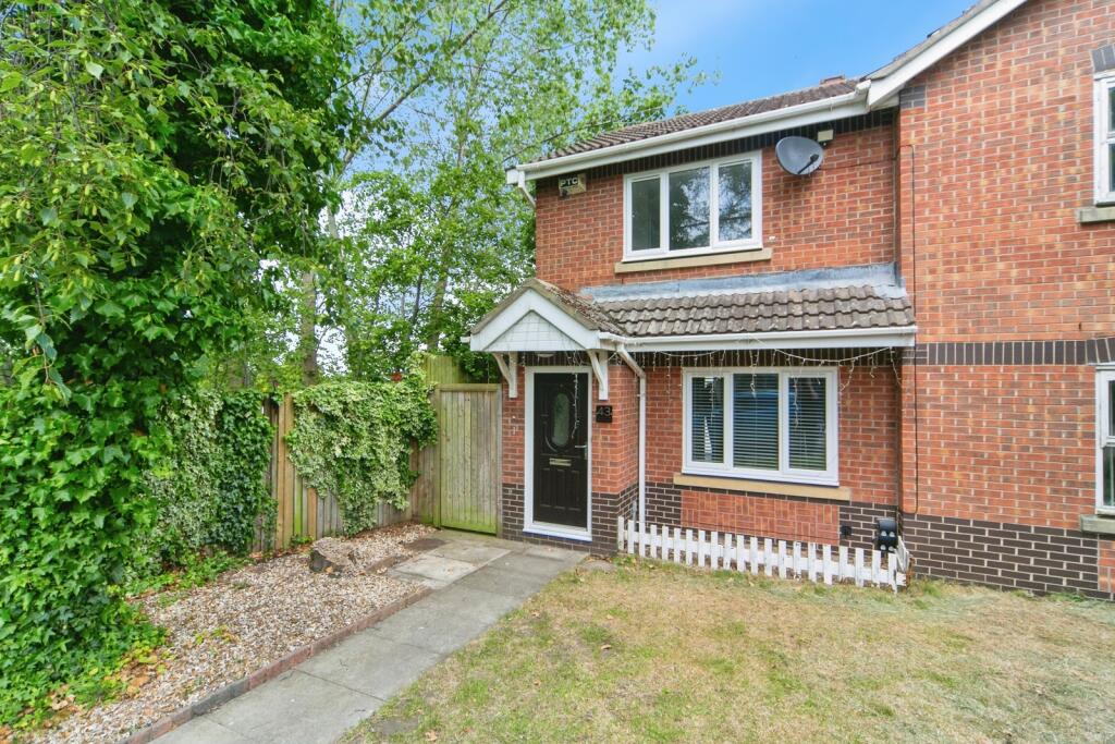 Main image of property: Broadheath Avenue, Prenton, Merseyside, CH43