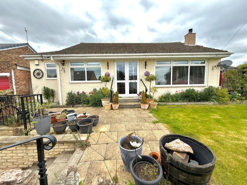 Main image of property: Lingdale Road, Claughton, CH43