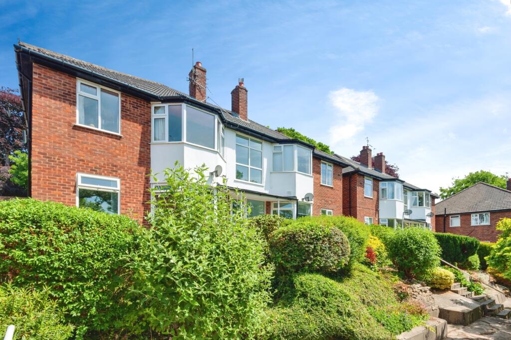 Main image of property: Ingestre Road, Prenton, CH43