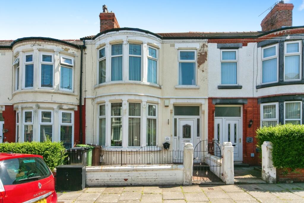 Main image of property: Daffodil Road, Claughton, CH41