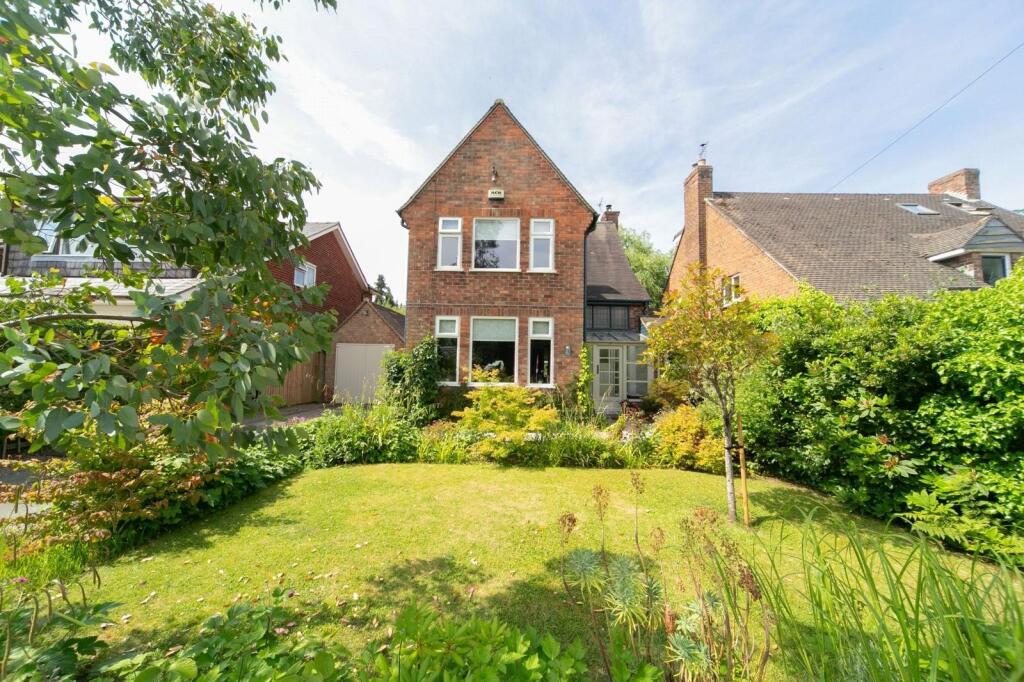 Main image of property: St. Stephens Road, Prenton, CH42