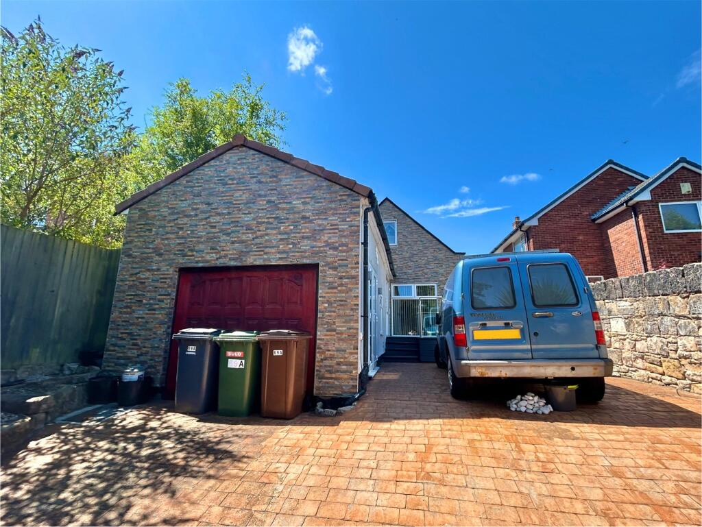 Main image of property: Shrewsbury Road, Prenton, CH43