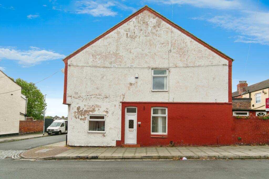 Main image of property: Mossley Road, Birkenhead, Merseyside, CH42