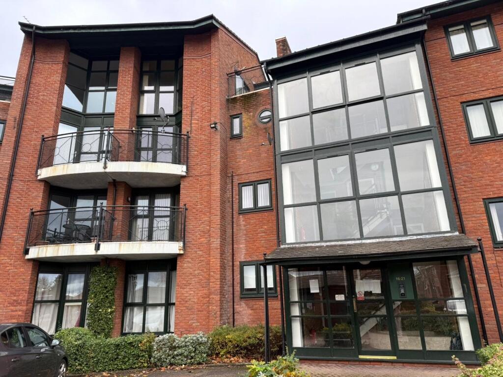 Main image of property: Priory Wharf, Birkenhead, Merseyside, CH41