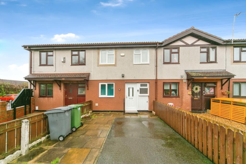 Main image of property: Ballantyne Drive, Prenton, Merseyside, CH43