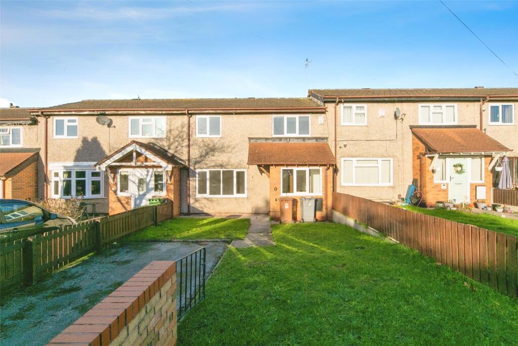 Main image of property: Broadfield Avenue, Prenton, CH43