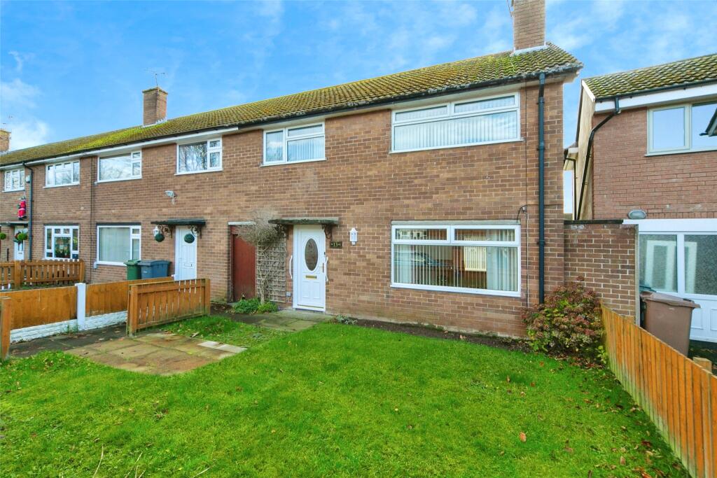 Main image of property: Shortfield Road, WIRRAL, Merseyside, CH49