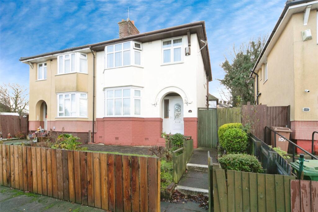 Main image of property: Hoylake Road, Birkenhead, CH41