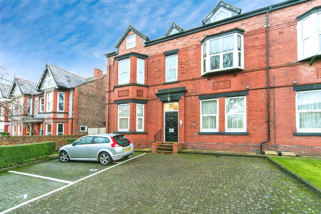 Main image of property: Cearns Road, PRENTON, Merseyside, CH43