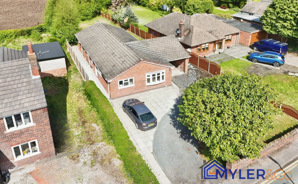 Main image of property: Mill Lane, Widnes, WA8
