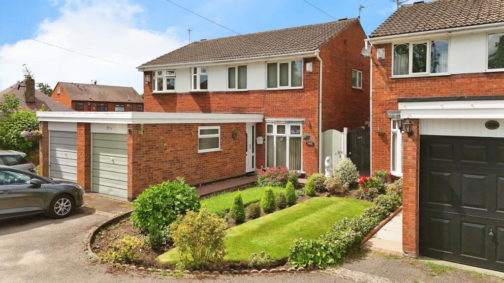 Main image of property: Ditchfield Road, Widnes, WA8