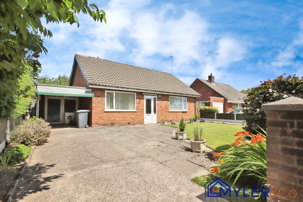 Main image of property: Marlborough Crescent, Widnes, WA8