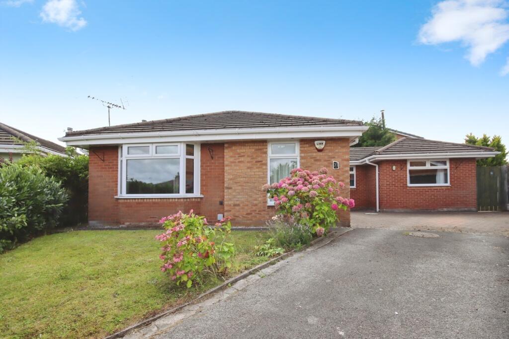Main image of property: Lessingham Road, Widnes, WA8