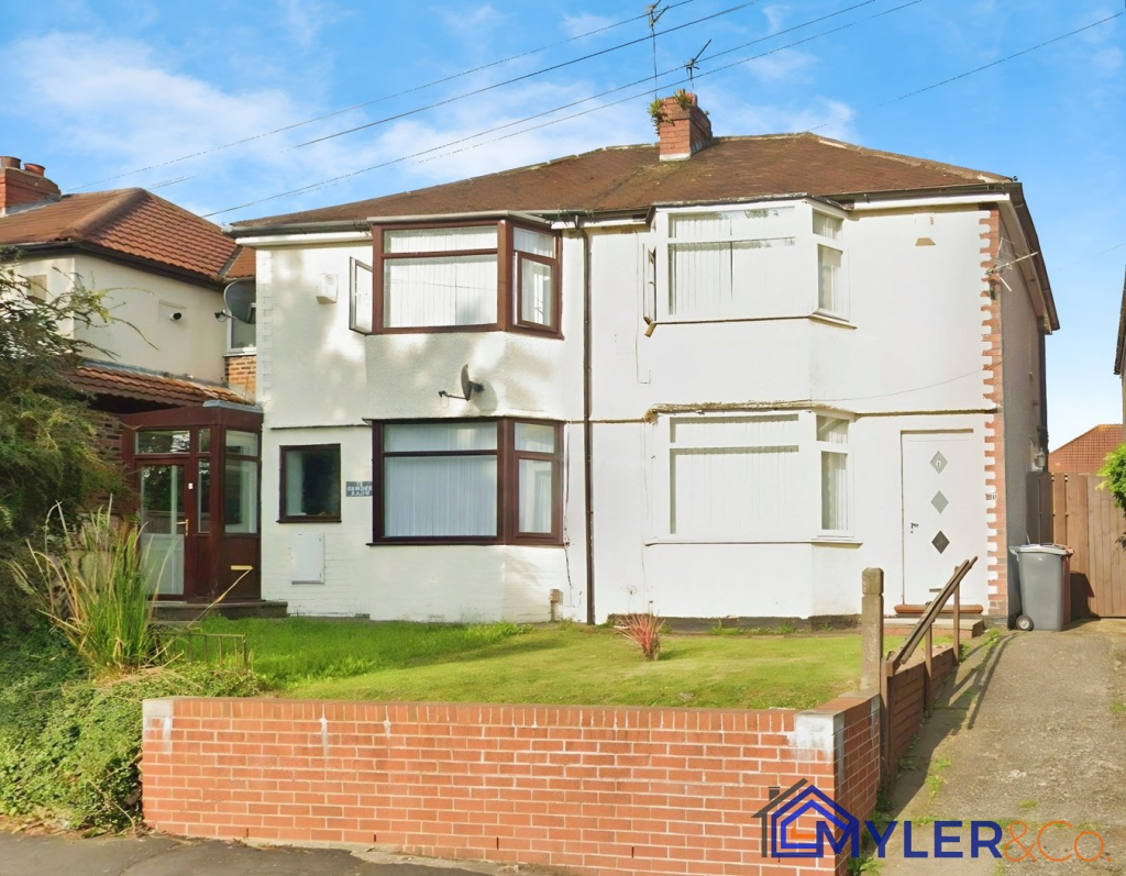 Main image of property: Cumber Lane, Whiston, Prescot, L35