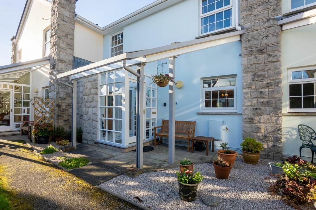 3 bedroom terraced house for sale in 24 Helme Lodge, Natland, LA9