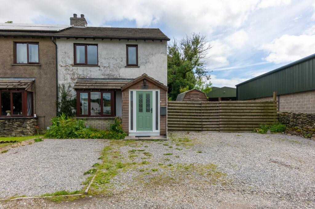 Additional property image - Sycamore Cottage, Old Tebay