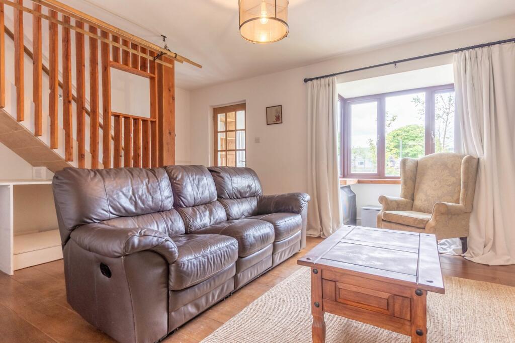 Additional property image - Sycamore Cottage, Old Tebay