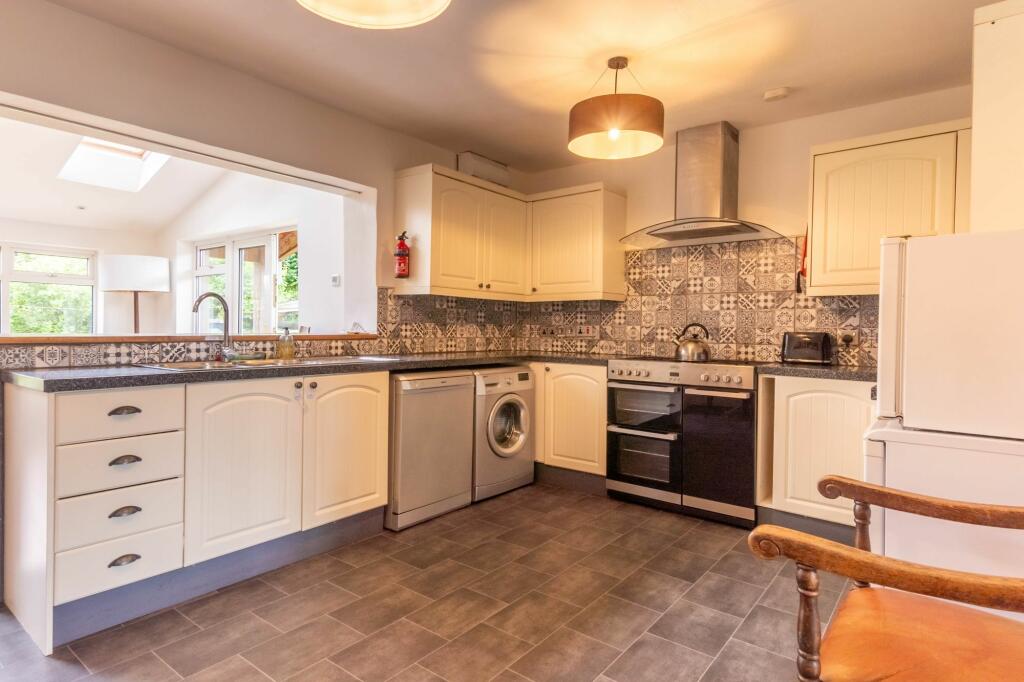 Additional property image - Sycamore Cottage, Old Tebay