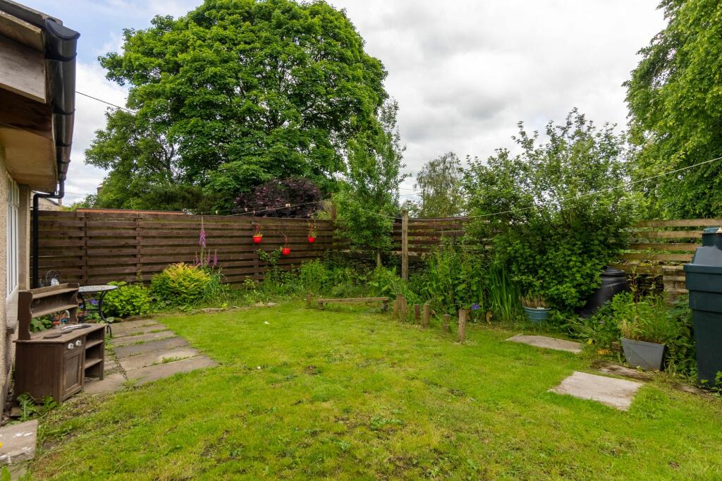 Additional property image - Sycamore Cottage, Old Tebay