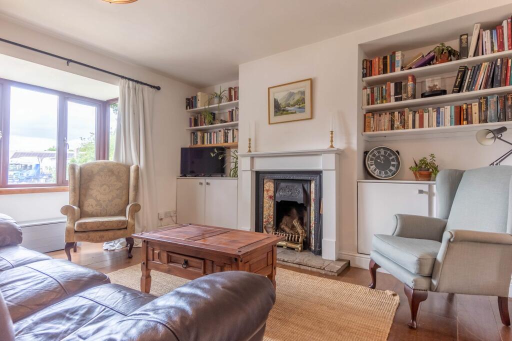 Additional property image - Sycamore Cottage, Old Tebay