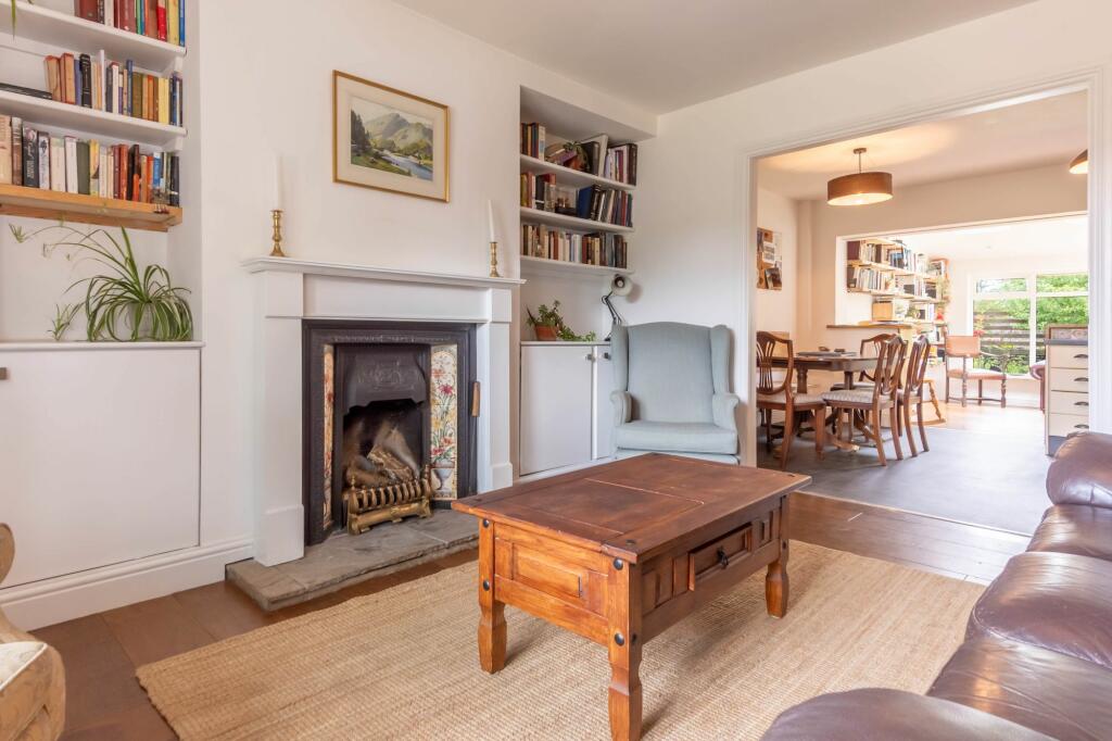 Additional property image - Sycamore Cottage, Old Tebay