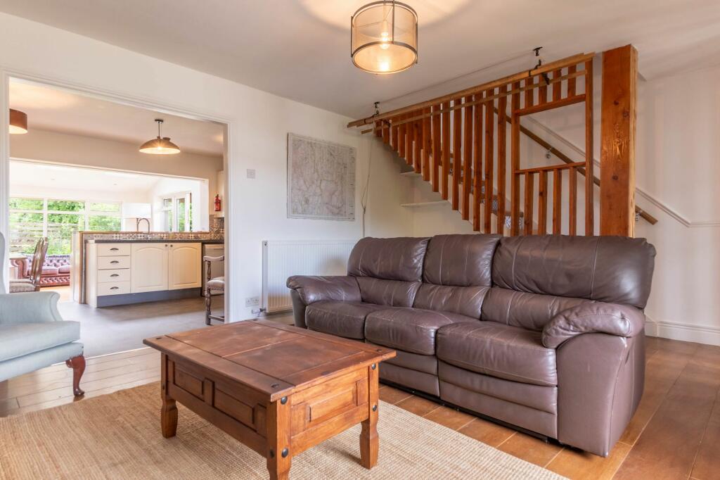 Additional property image - Sycamore Cottage, Old Tebay
