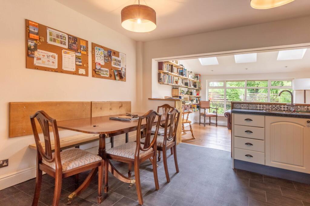 Additional property image - Sycamore Cottage, Old Tebay