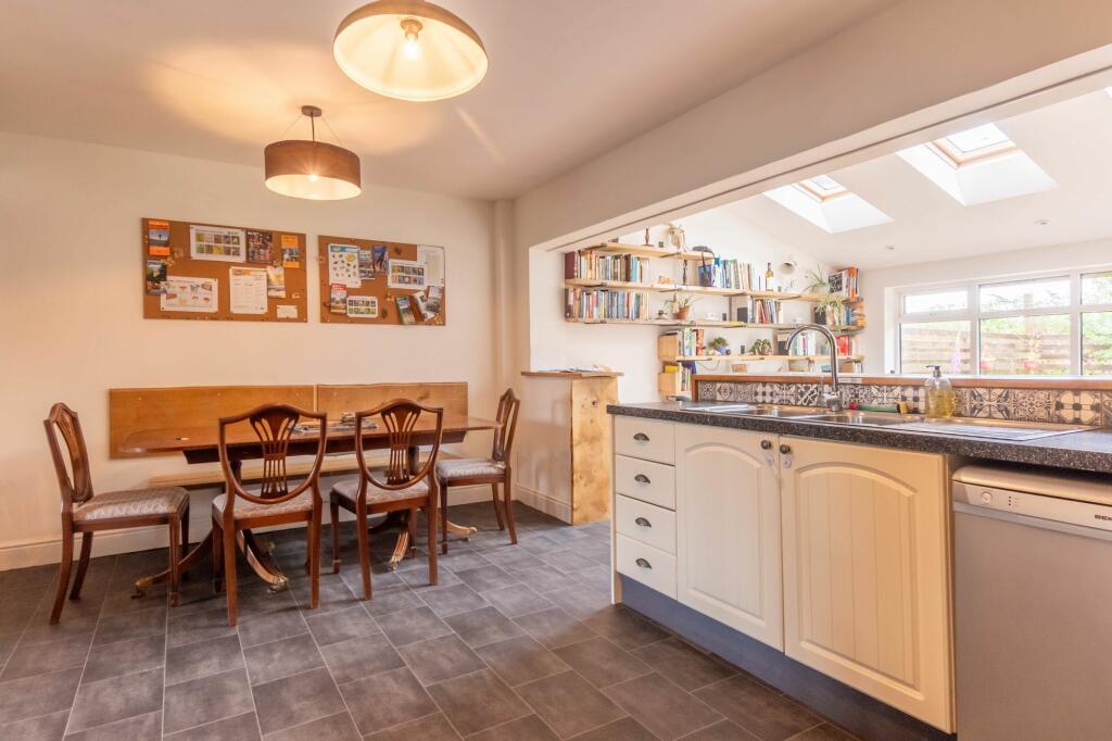 Additional property image - Sycamore Cottage, Old Tebay