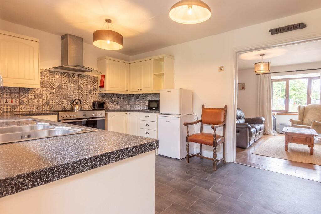 Additional property image - Sycamore Cottage, Old Tebay