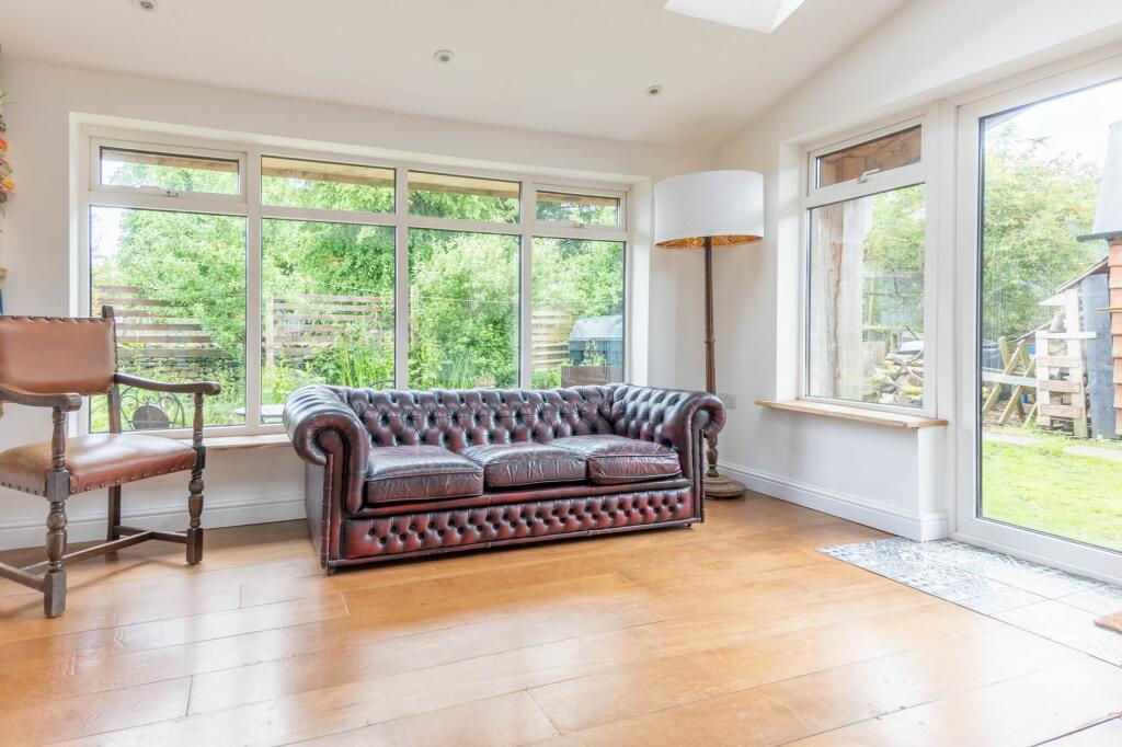 Additional property image - Sycamore Cottage, Old Tebay