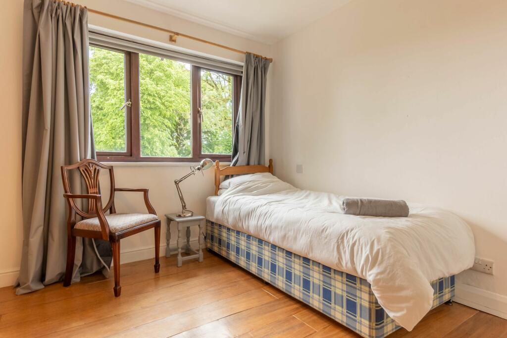 Additional property image - Sycamore Cottage, Old Tebay
