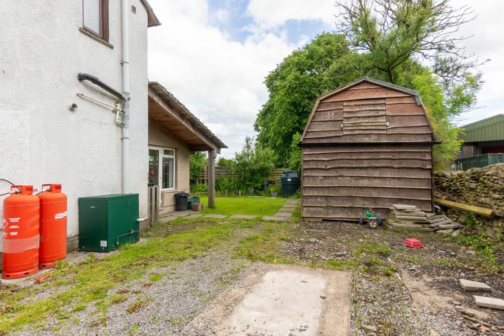 Additional property image - Sycamore Cottage, Old Tebay