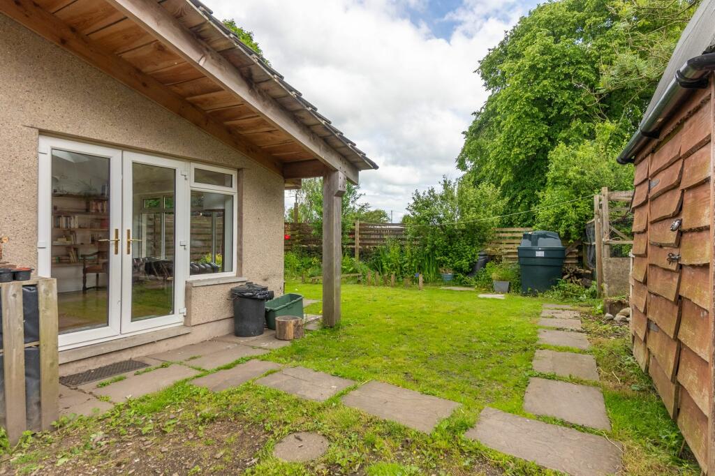 Additional property image - Sycamore Cottage, Old Tebay