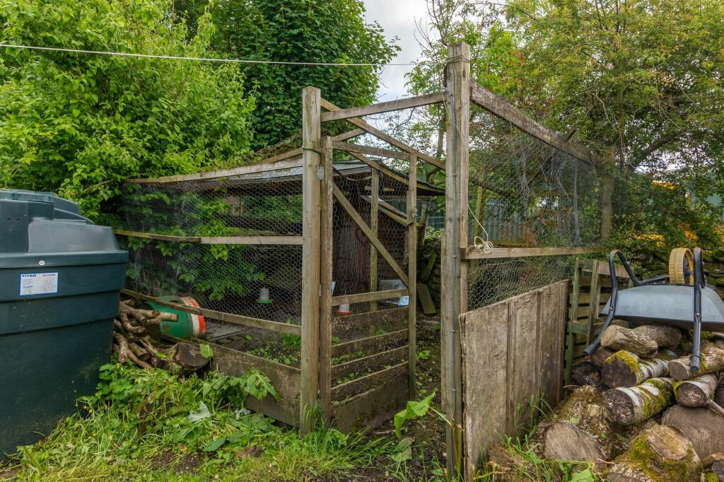 Additional property image - Sycamore Cottage, Old Tebay