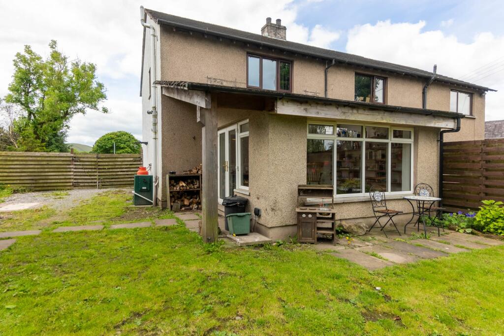 Additional property image - Sycamore Cottage, Old Tebay