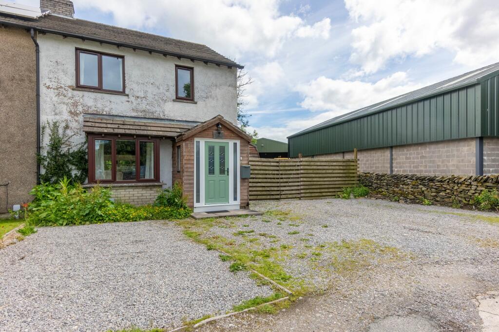Additional property image - Sycamore Cottage, Old Tebay