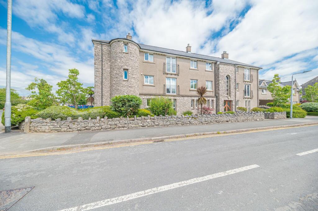 Main image of property: Flat 11, Weavers Court, Queen Katherine Street, Kendal