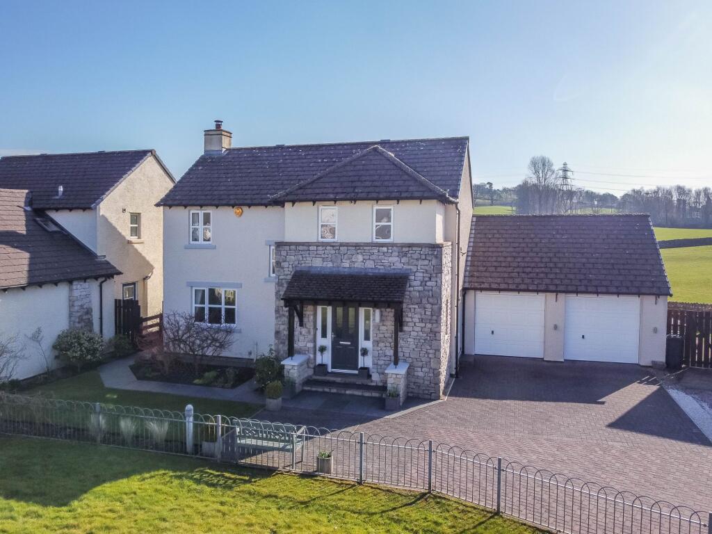 Main image of property: St. Marks Fold, Natland, LA9