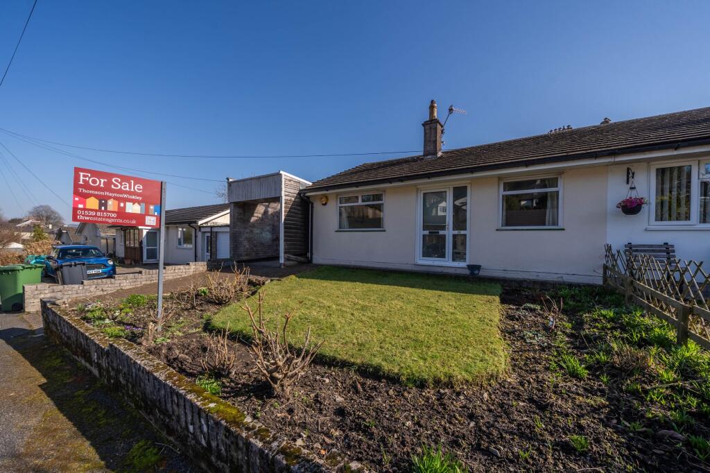 Main image of property: 15 Ashleigh Road, Kendal