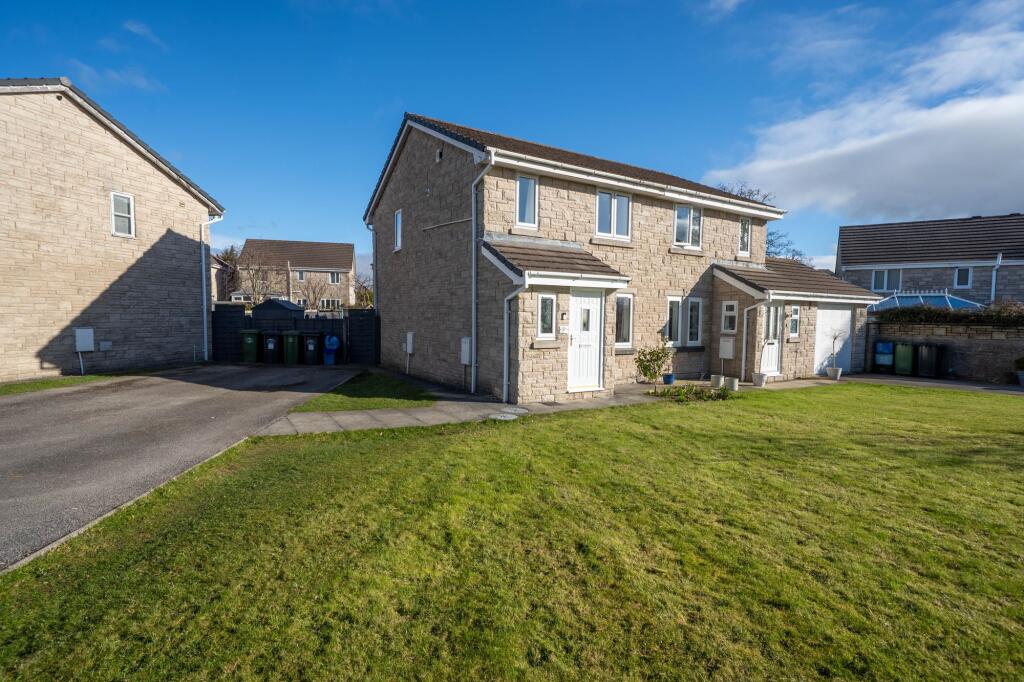 Main image of property: 30 Briarigg, Kendal