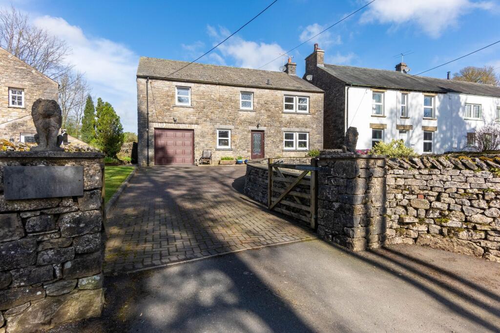 Main image of property: Wyndhams Garth, Orton