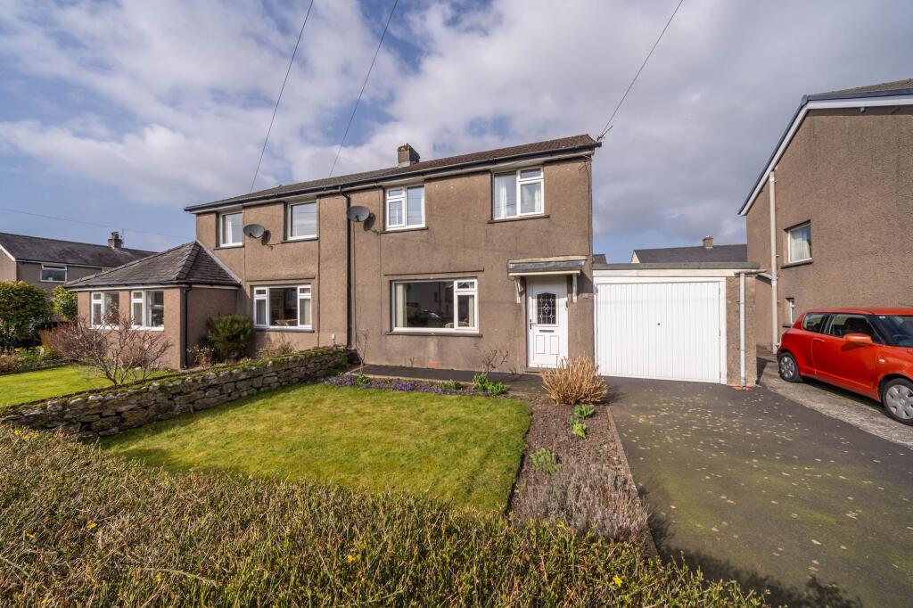 Main image of property: 3 Copperfield Lane, Kendal