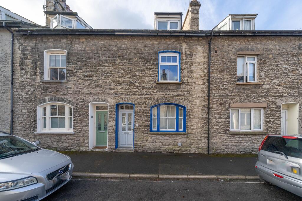 Main image of property: Queen Katherine Street, Kendal, LA9