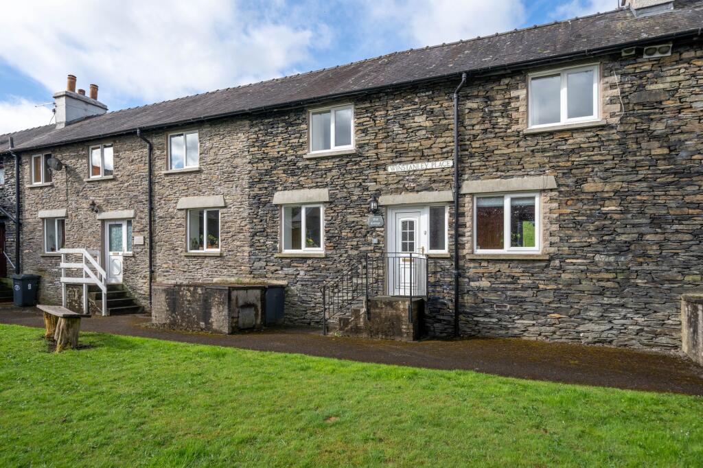 Main image of property: Winstanley Place, Bowston, LA8
