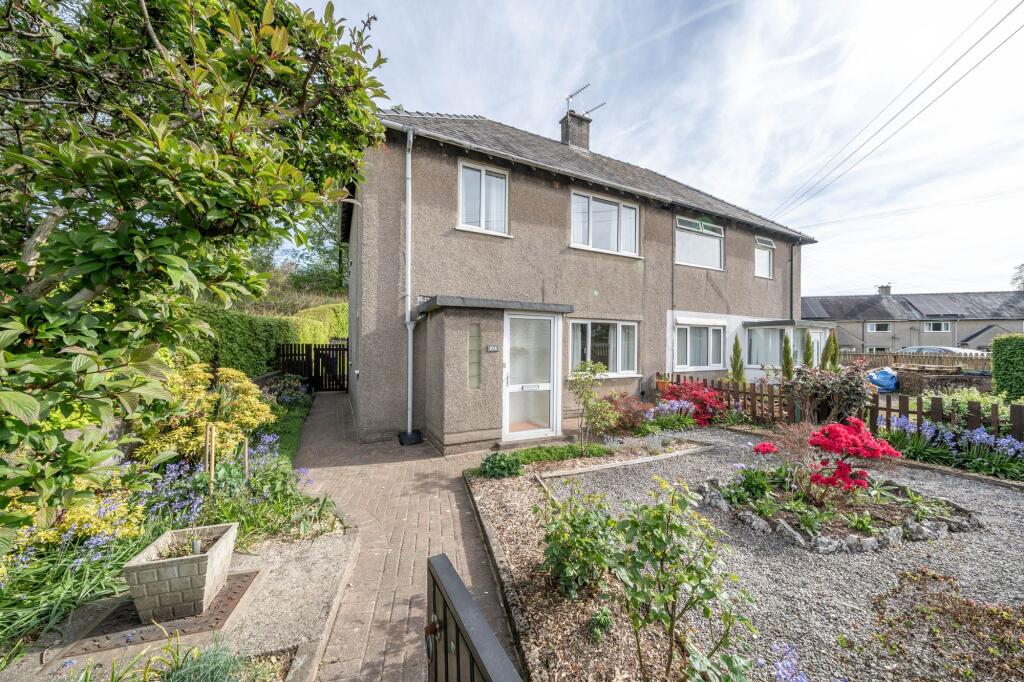 Main image of property: 104 Low Garth, Kendal