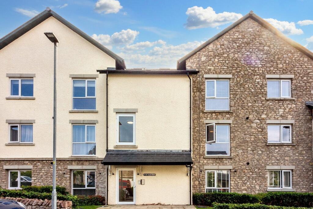 Main image of property: 28 Aspen Close, Kendal